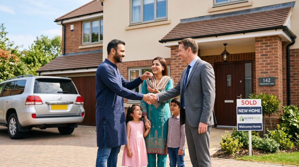High Rise Plots in Rawalpindi: 2026 Buyer Guide