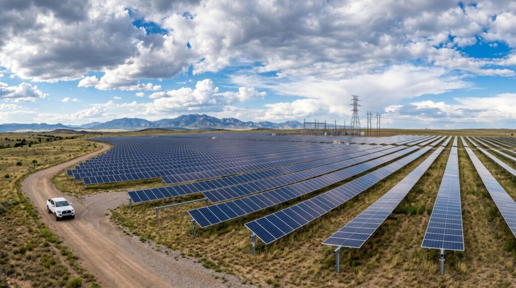 Solar Installation in Lahore: 2026 Hardware Guide